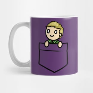 Pocket John Mug